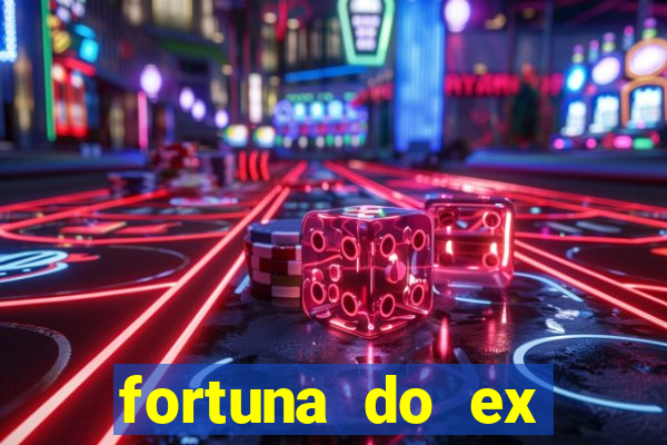 fortuna do ex jogador bebeto